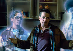 The Frighteners
