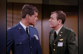 I Dream of Jeannie Season 1: Russian Roulette