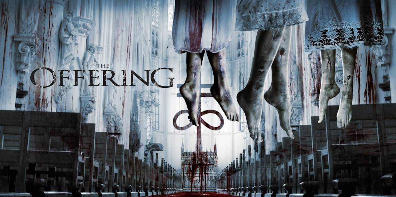 The Offering (2016)