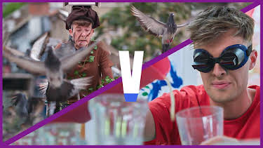 5:50 PM: Bro's in Control (S1) | CBBC | 6/28 2026