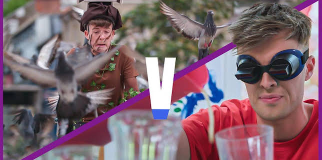 11:00 AM: Bro's in Control (S1) | CBBC | 12/7 2025