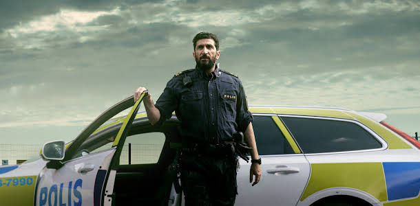Så fick han huvudrollen i Fares Fares Netflix-film "En dag och en halv"