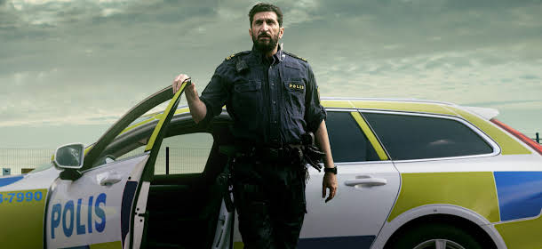 Så fick han huvudrollen i Fares Fares Netflix-film "En dag och en halv"