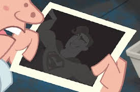 Super Hero Girls: Episode 11