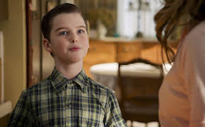 Young Sheldon