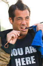 Peter Dante som 