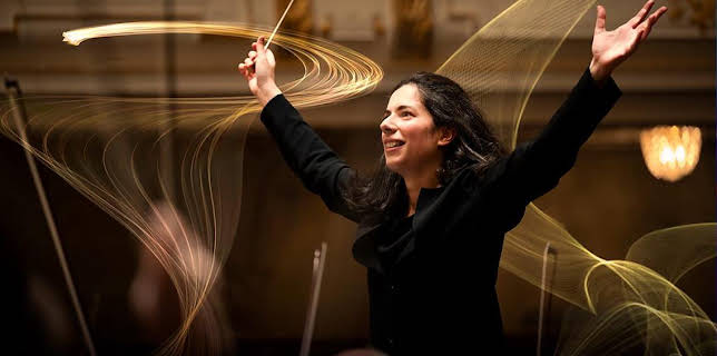 8:00 PM: Eurovision Classical Concerts (S1) | BBC Four | 2/15 2026