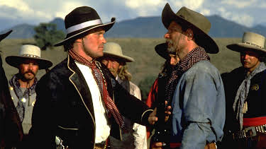 9:00 PM: Tombstone | Film 4 | 7/5 2026