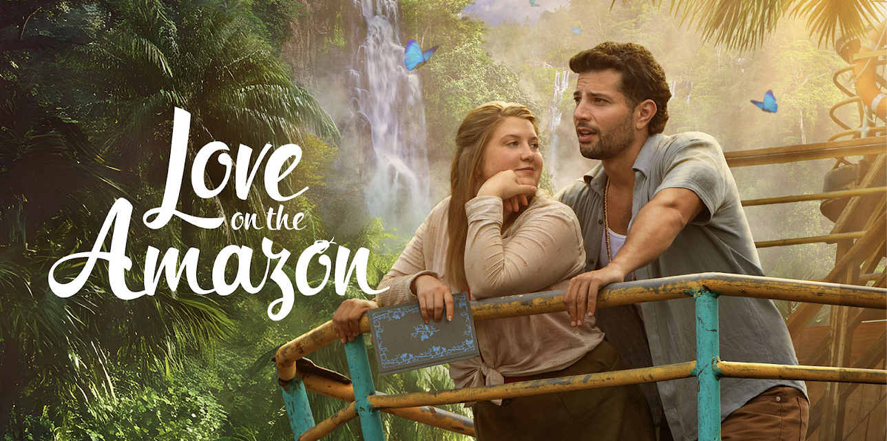 Love on the Amazon (2026)