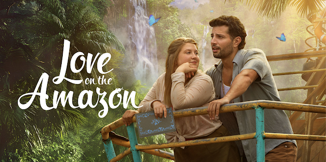 Love on the Amazon (2026)