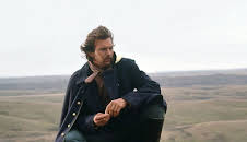 Der mit dem Wolf tanzt