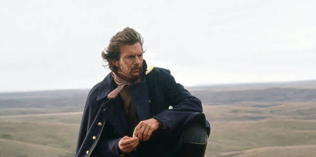 20:15: Der mit dem Wolf tanzt | Arte | 3/1 2026