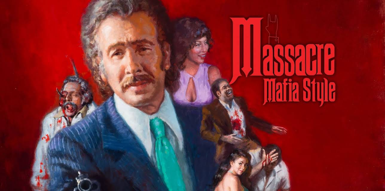 Massacre Mafia Style (1974)