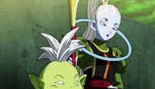 Dragon Ball Super