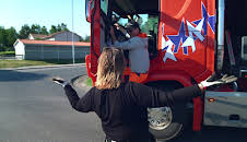 Svenska Truckers (S9 E5)