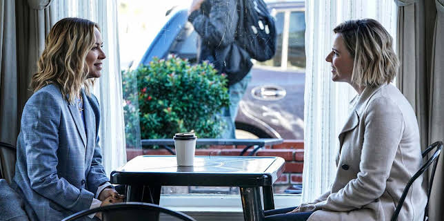 6:00 PM: NCIS (S17 E18) (S17) | 5 USA | 12/15 2025