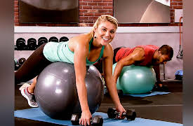 IntelliBurn: PowerBall Strength