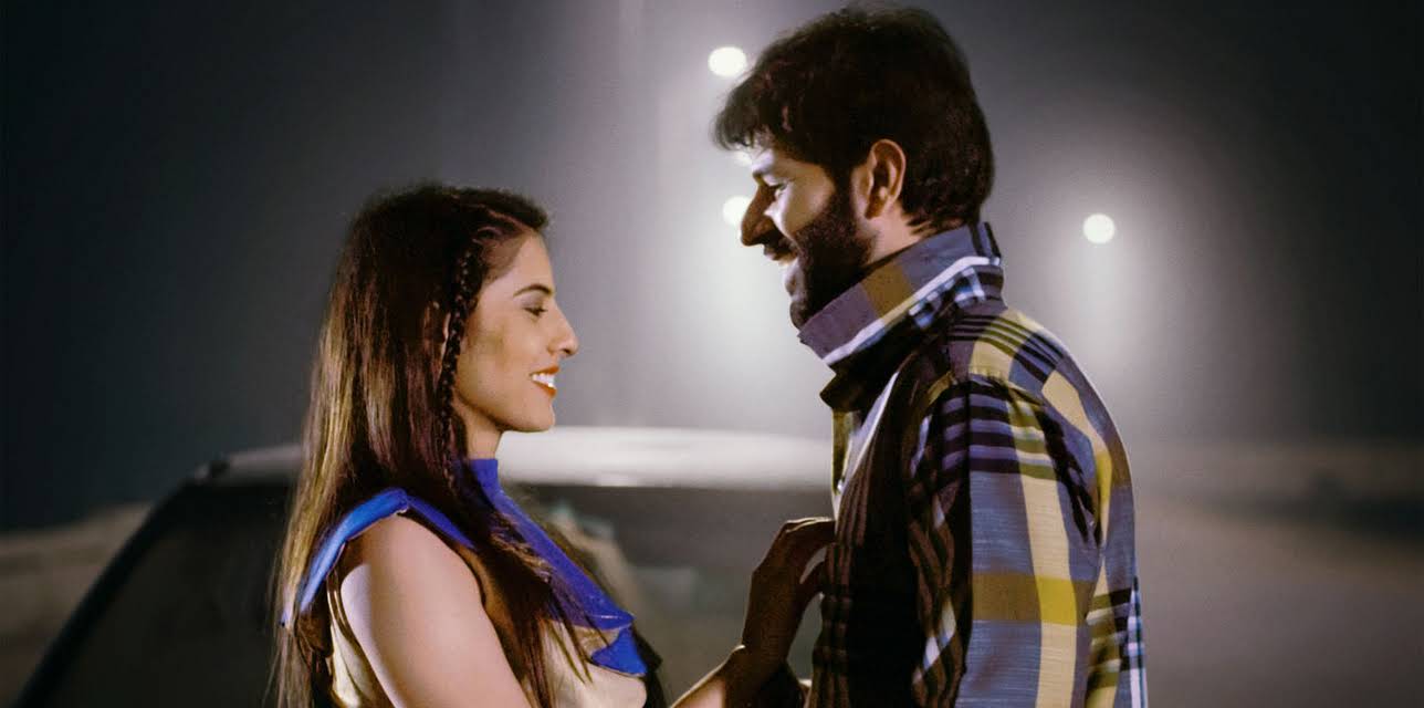 Brij Mohan Amar Rahe (2018)