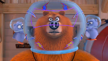 5:00 PM: Grizzy and the Lemmings (S4) | CBBC | 1/7 2026