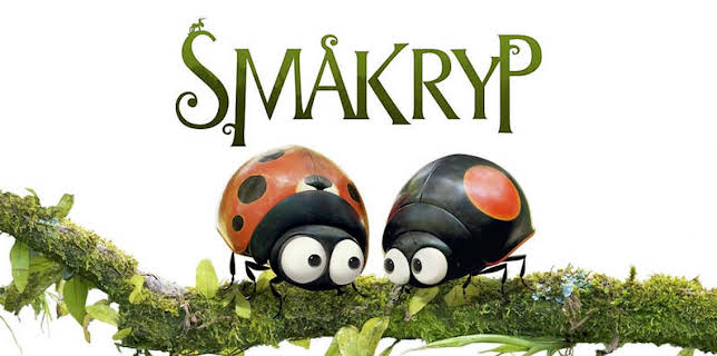 Småkryp
