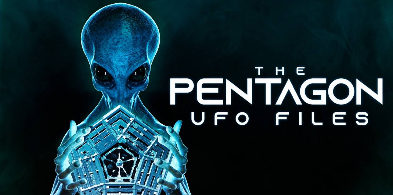 The Pentagon UFO Files (2022)