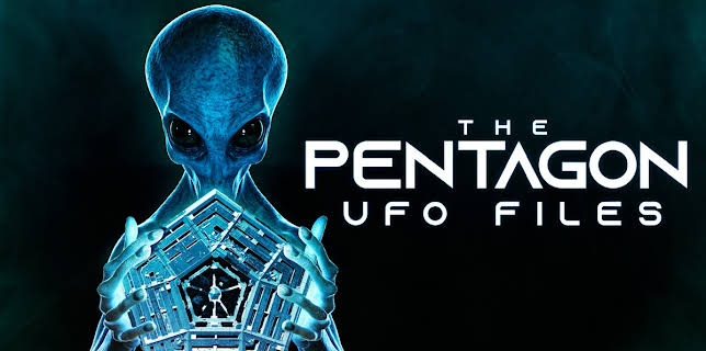 The Pentagon UFO Files (2022)