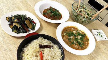 9:00 PM: Seòid a' Chidsin - The Kitchen Coves (S4 E1) (S4) | BBC Alba | 1/9 2026