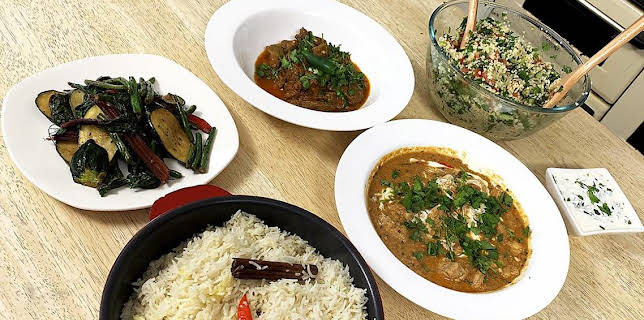 8:00 PM: Seòid a' Chidsin - The Kitchen Coves (S4 E1) (S4) | BBC Alba | 1/9 2026