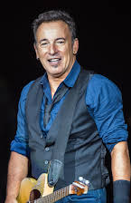 Bruce Springsteen som 