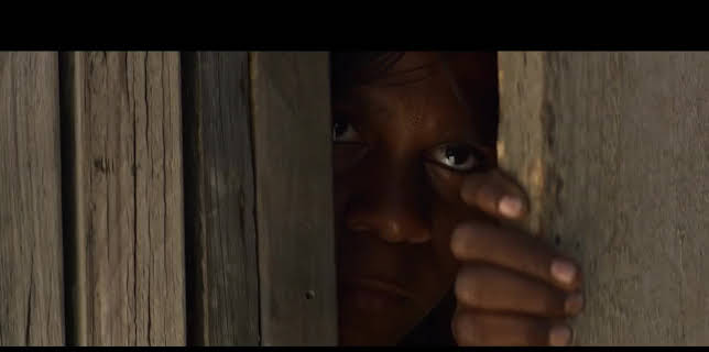 Sweet Country (2018)