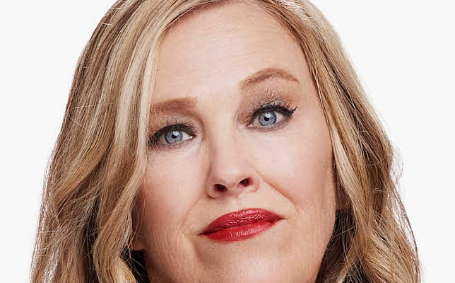 Catherine O'Hara