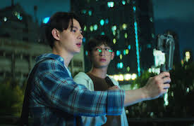 School Tales The Series: A Walk in School