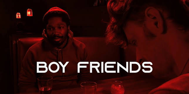 Boy Friends (2023)