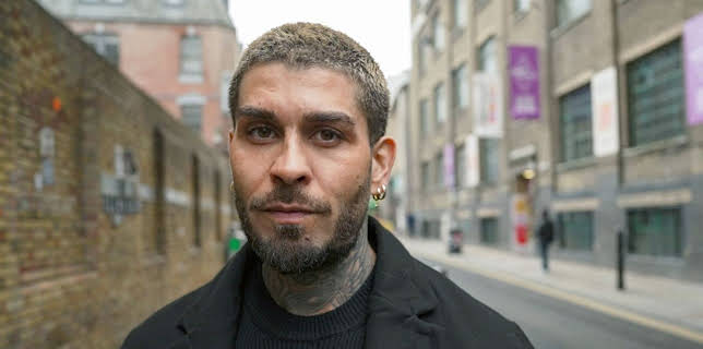 00:40: Tracks East | Arte | 3/11 2026