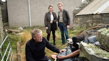 04:00: Mord auf Shetland - Falsches Spiel | HR Fernsehen | 7/2 2026