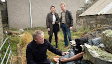 Mord auf Shetland - Falsches Spiel