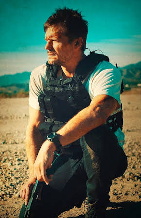 Bailey Chase as 