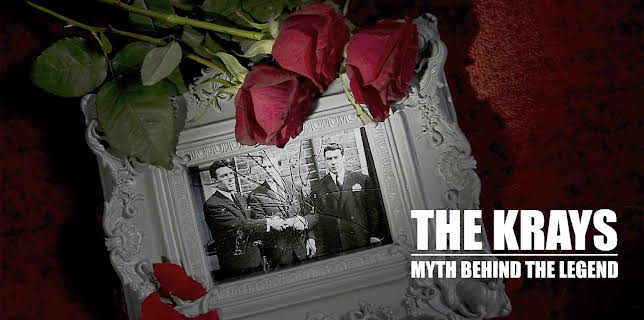 The Krays: Myth Behind The Legend (2015)