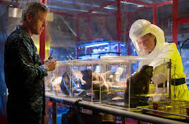 The Last Ship Season 1: Lockdown