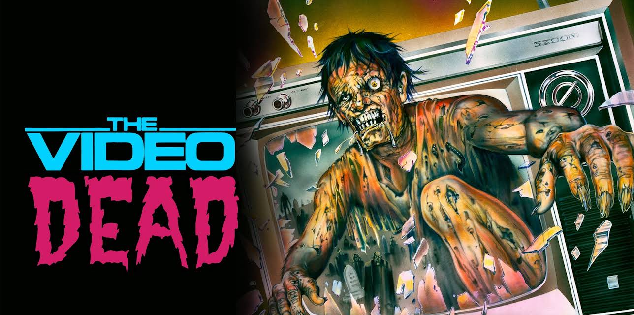 The Video Dead (1987)