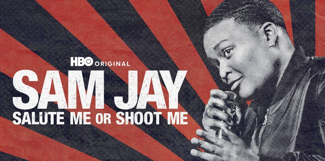 Sam Jay: Salute Me or Shoot Me (2023)