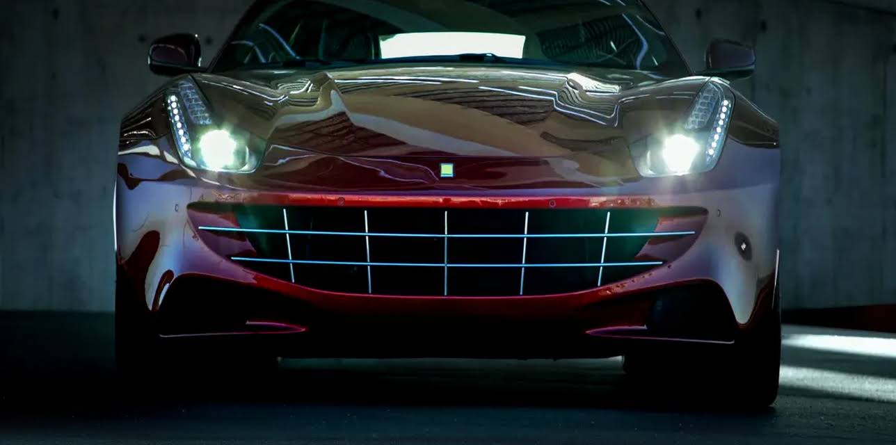 How It's Made: Dream Cars