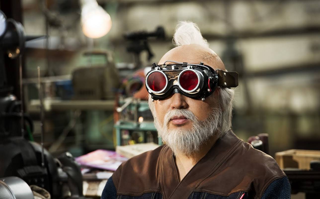 Tsuyoshi Muro
