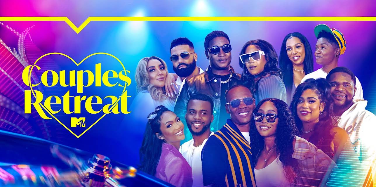 MTV's Couples Retreat