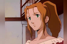 Trigun Season 1: Demon's Eye