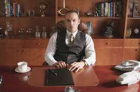 The Unbroken Voice: Avsnitt 36