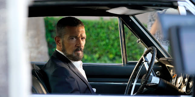 00:25: The Enforcer | RTL 2 | 3/14 2026