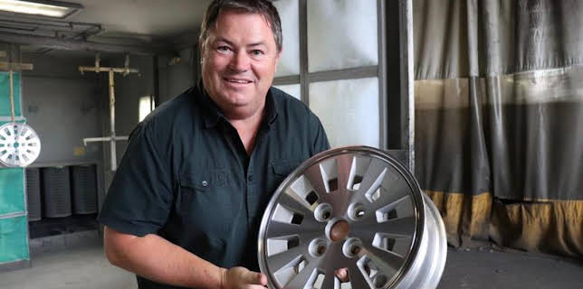 8:00 PM: Wheeler Dealers (S15) | Discovery Channel | 3/18 2026