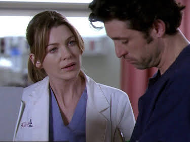 10:00: Grey's Anatomy - Die jungen Ärzte | Sixx | 8/17 2026