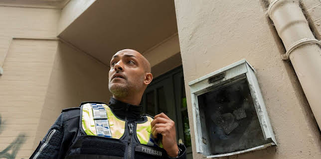 18:50: Großstadtrevier (515) | Das Erste | 3/16 2026